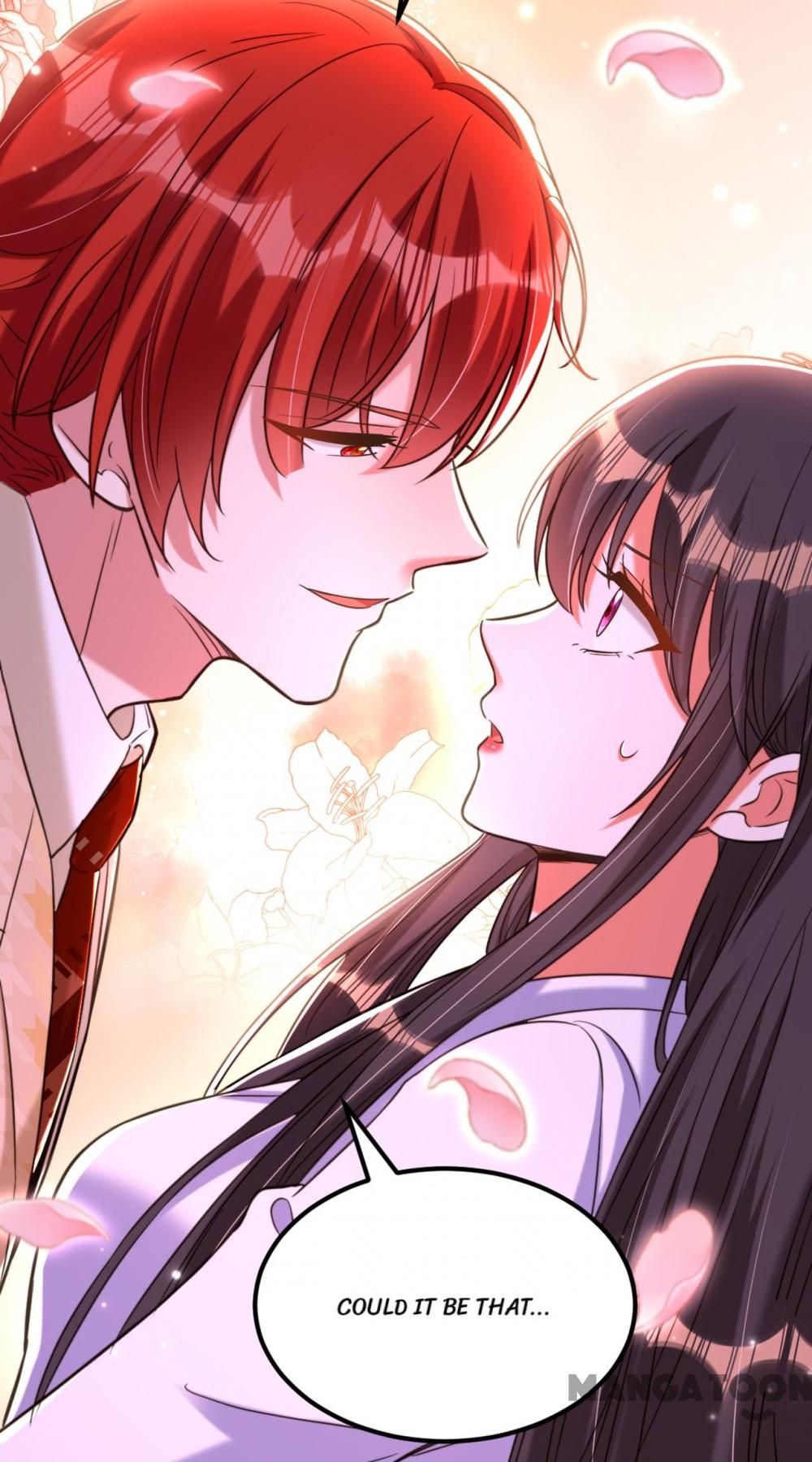 Spicy Wife’s Reborn World chapter 322 - page 38