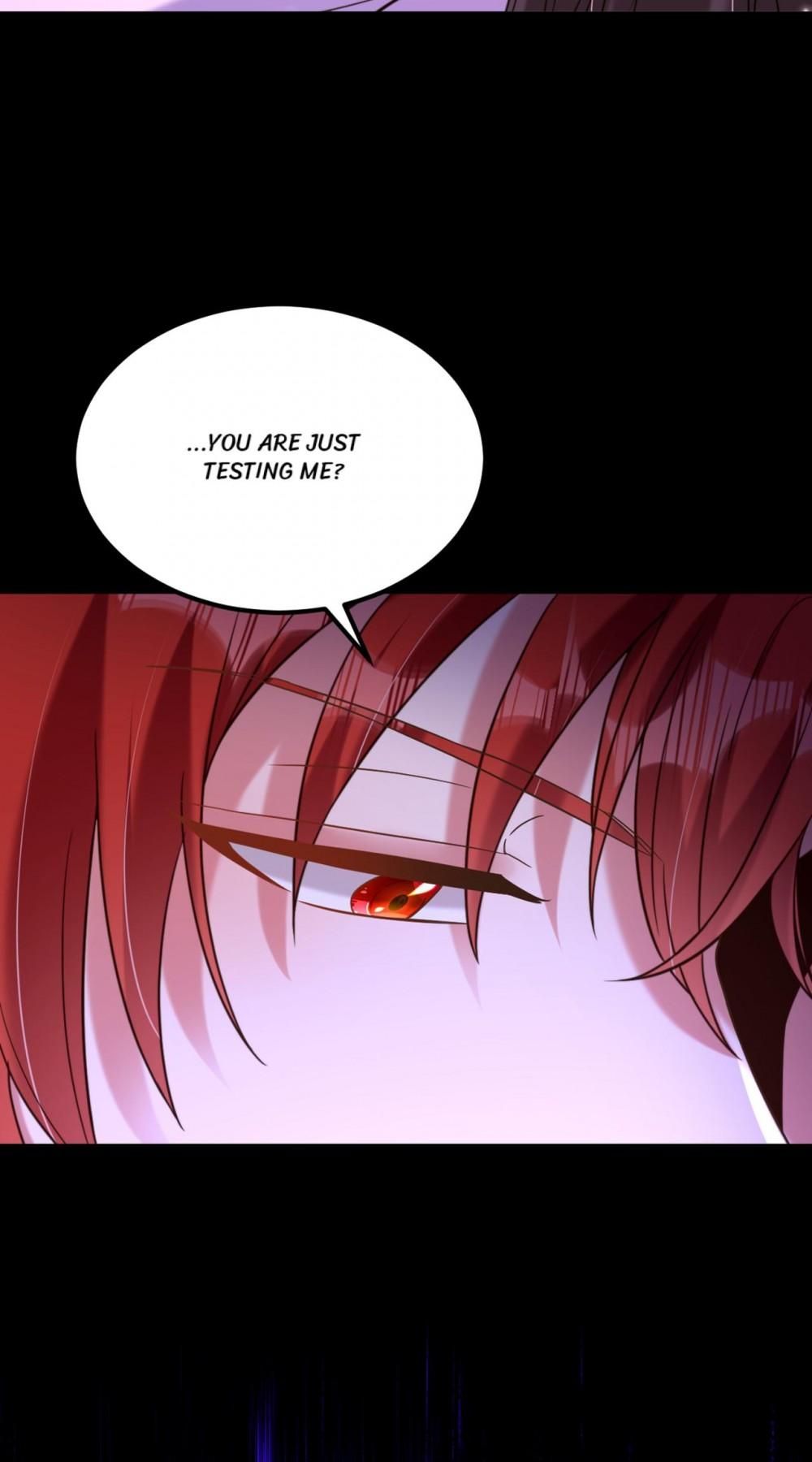 Spicy Wife’s Reborn World chapter 322 - page 39