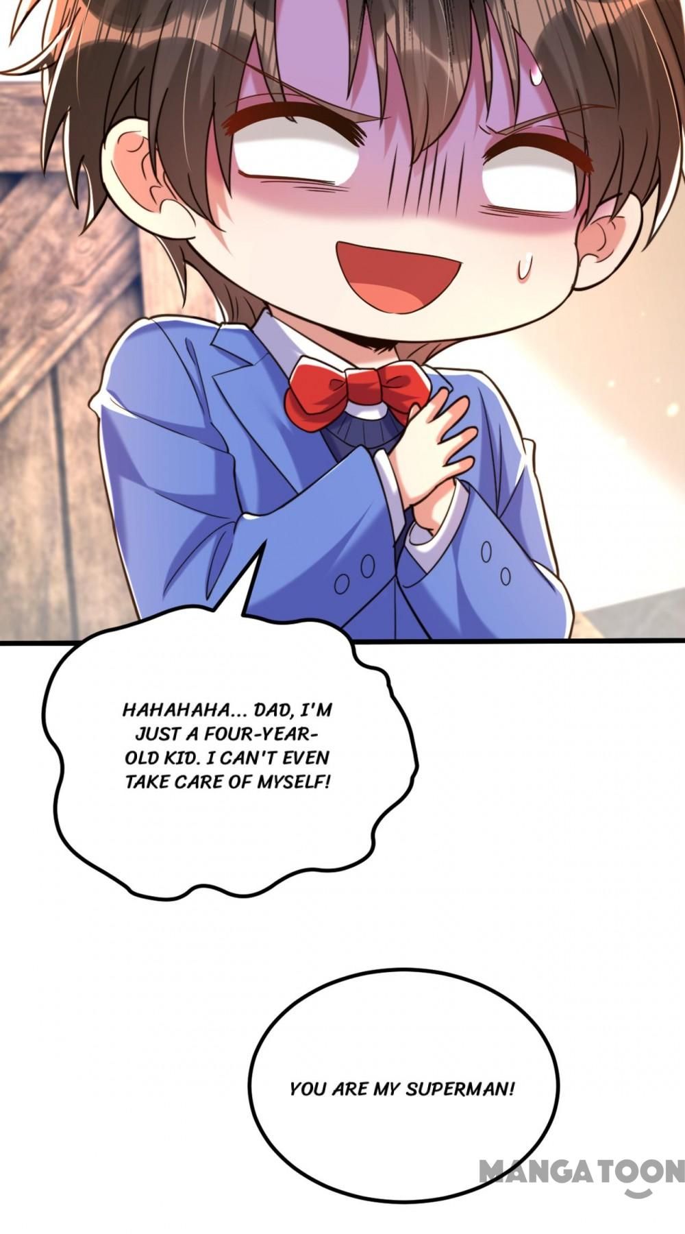 Spicy Wife’s Reborn World chapter 316 - page 11