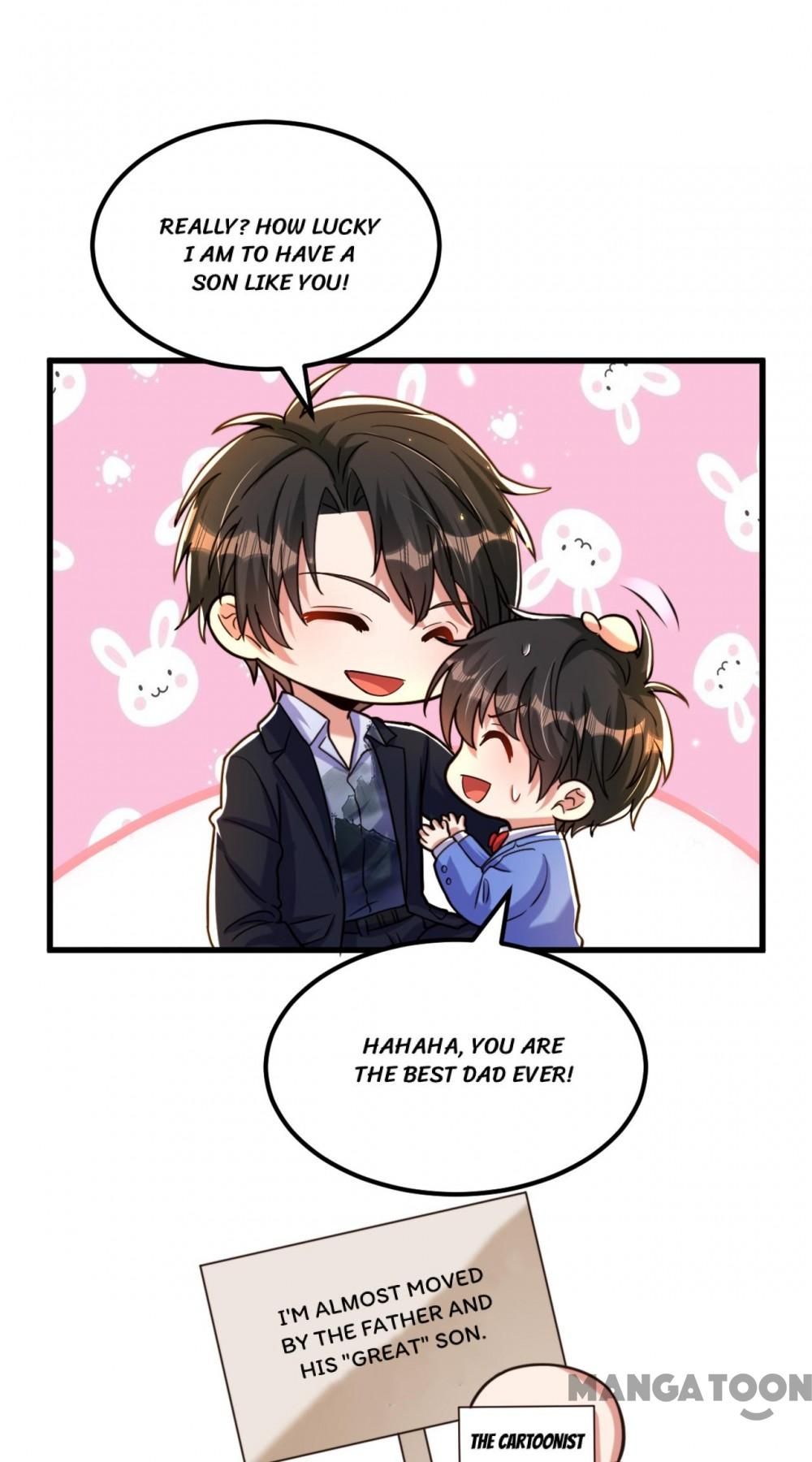 Spicy Wife’s Reborn World chapter 316 - page 13