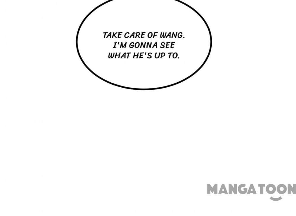 Spicy Wife’s Reborn World chapter 316 - page 16