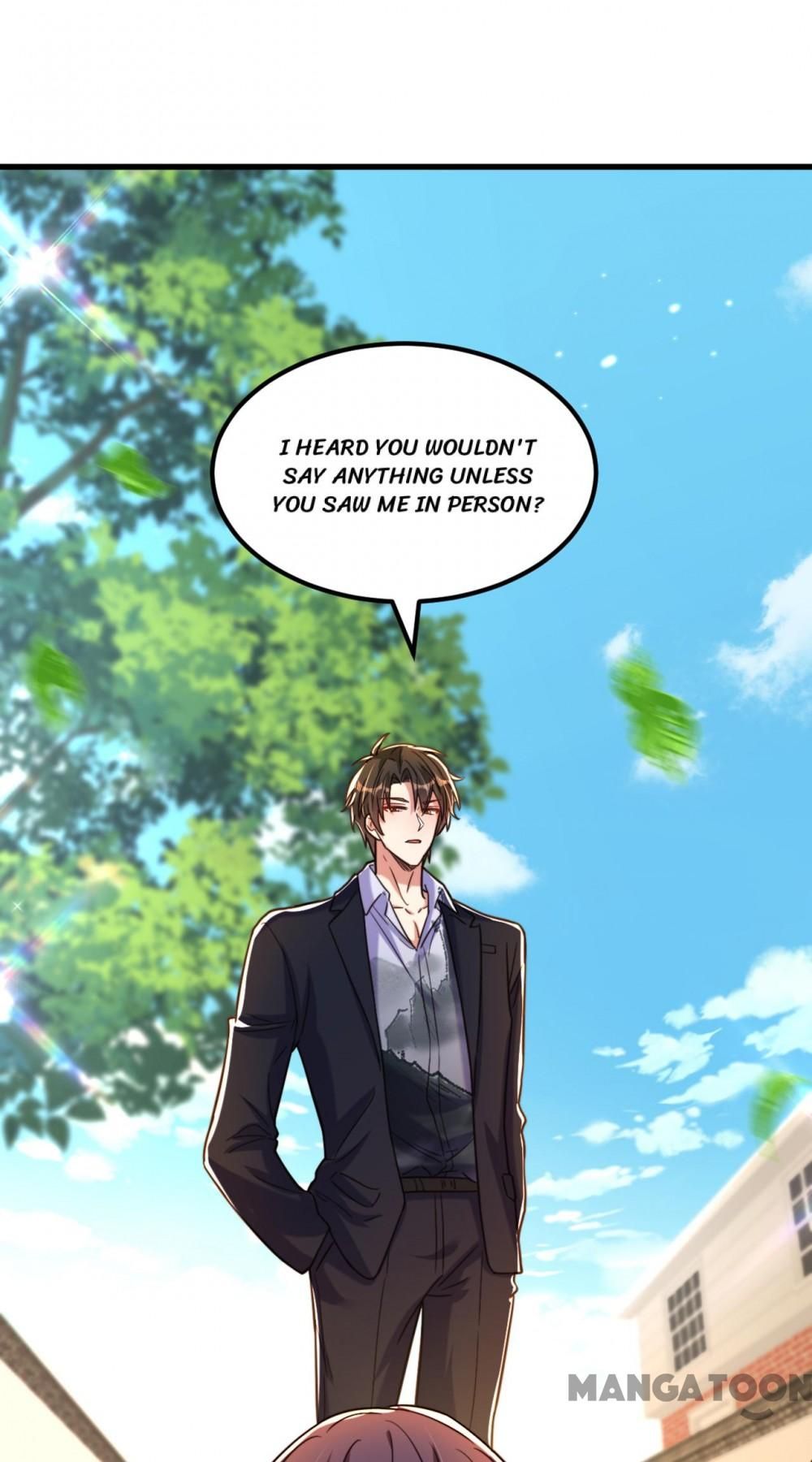 Spicy Wife’s Reborn World chapter 316 - page 17