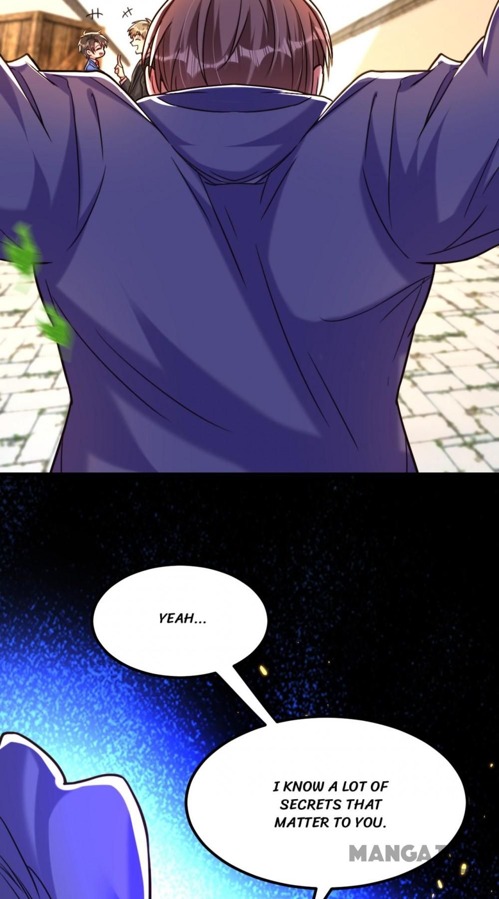 Spicy Wife’s Reborn World chapter 316 - page 18