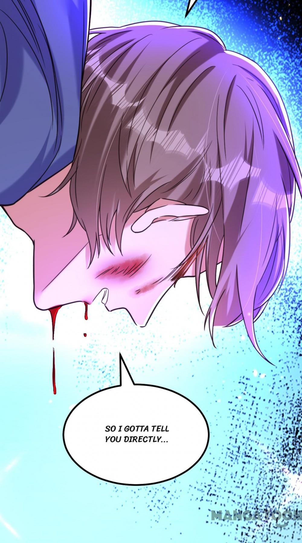 Spicy Wife’s Reborn World chapter 316 - page 19