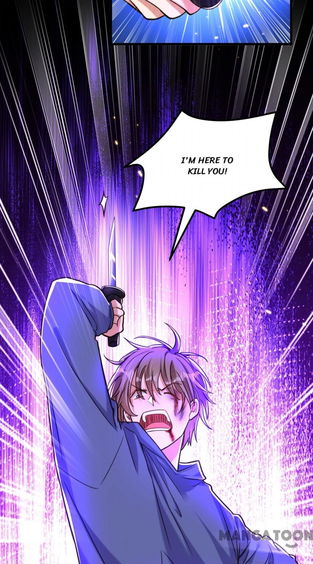 Spicy Wife’s Reborn World chapter 316 - page 24