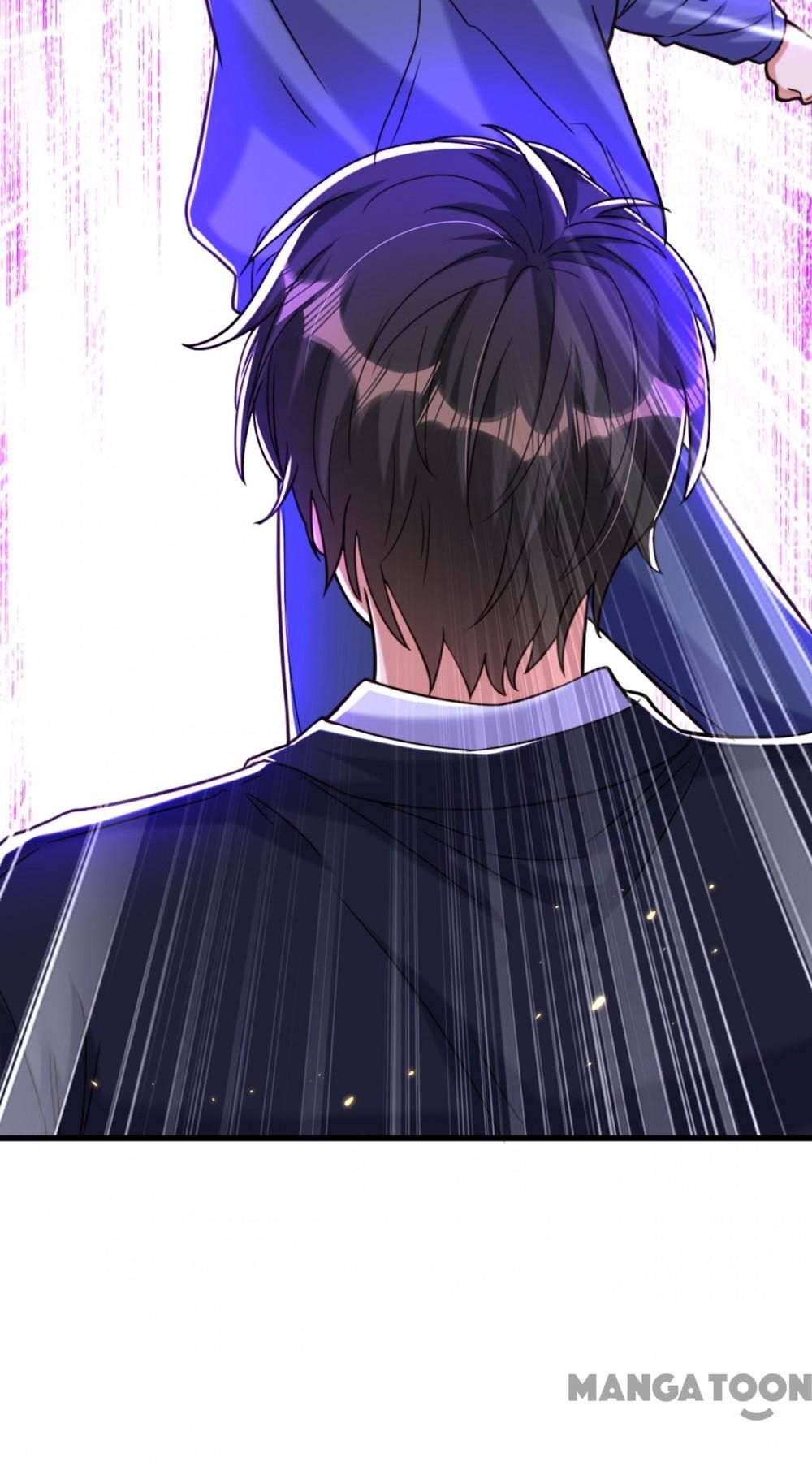 Spicy Wife’s Reborn World chapter 316 - page 25