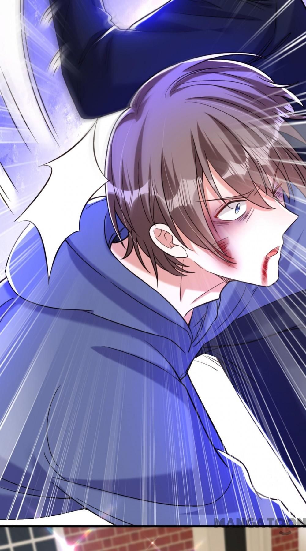 Spicy Wife’s Reborn World chapter 316 - page 29