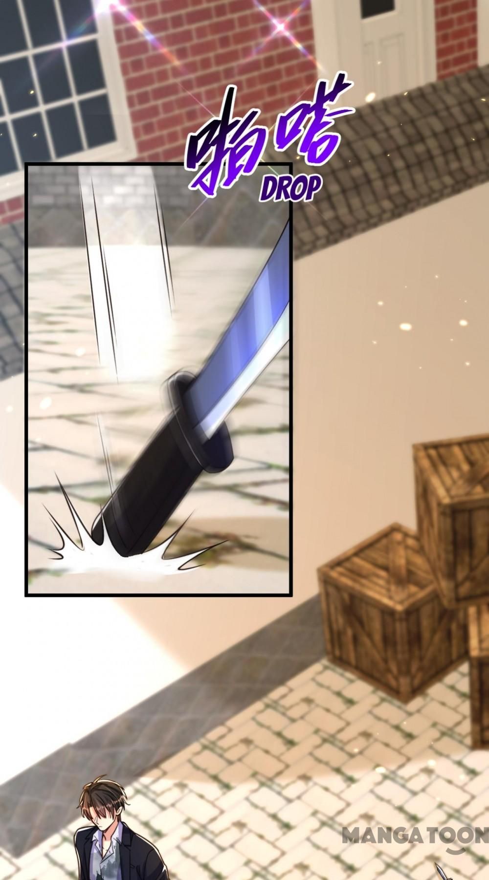 Spicy Wife’s Reborn World chapter 316 - page 30