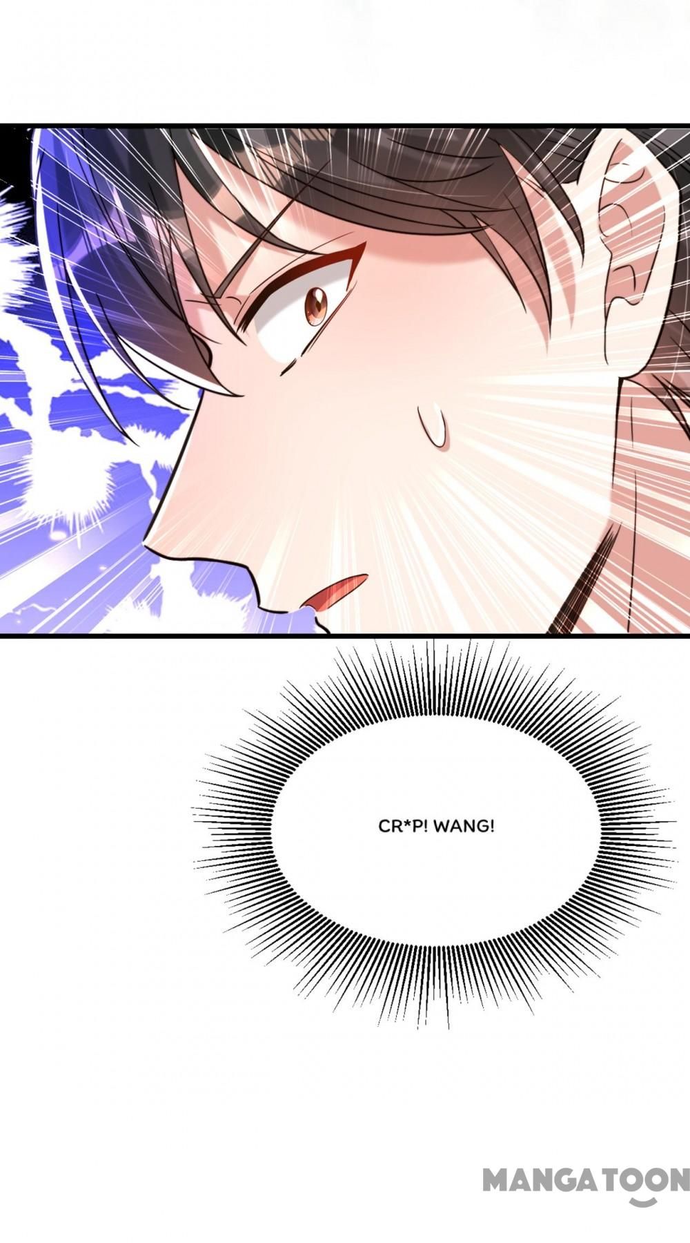 Spicy Wife’s Reborn World chapter 316 - page 36