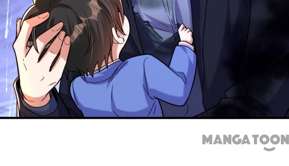 Spicy Wife’s Reborn World chapter 316 - page 42