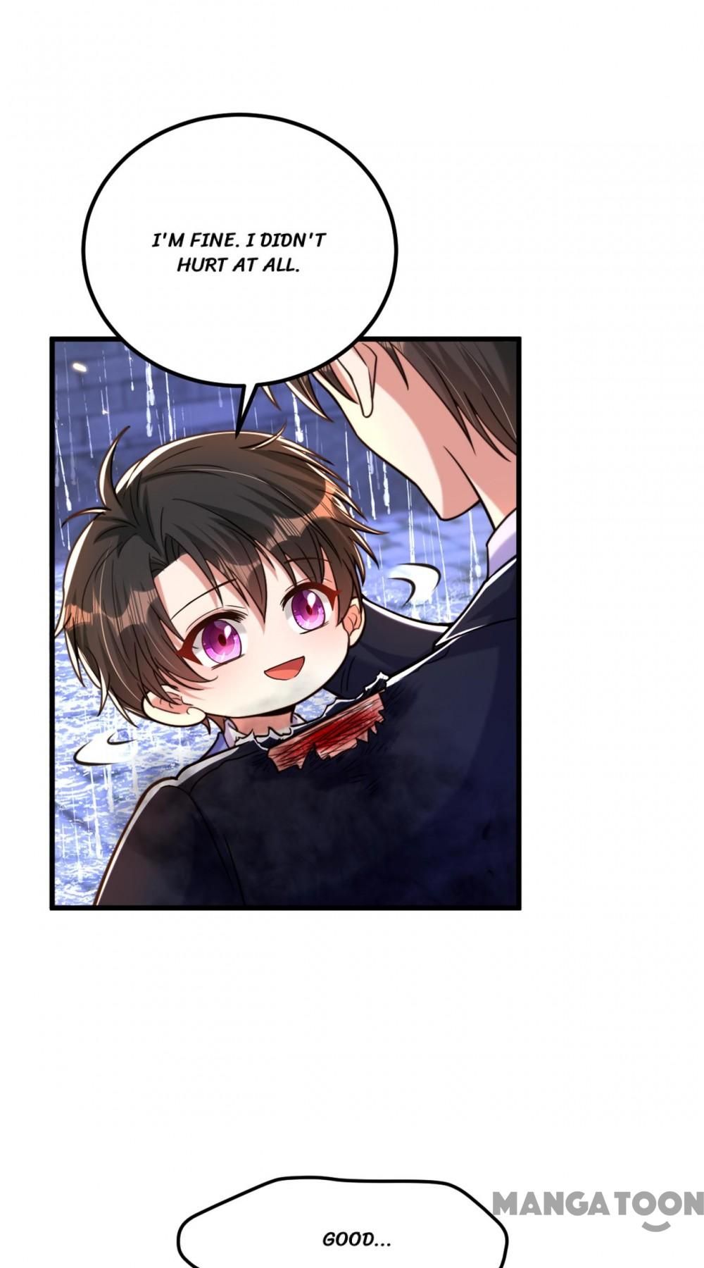 Spicy Wife’s Reborn World chapter 316 - page 43