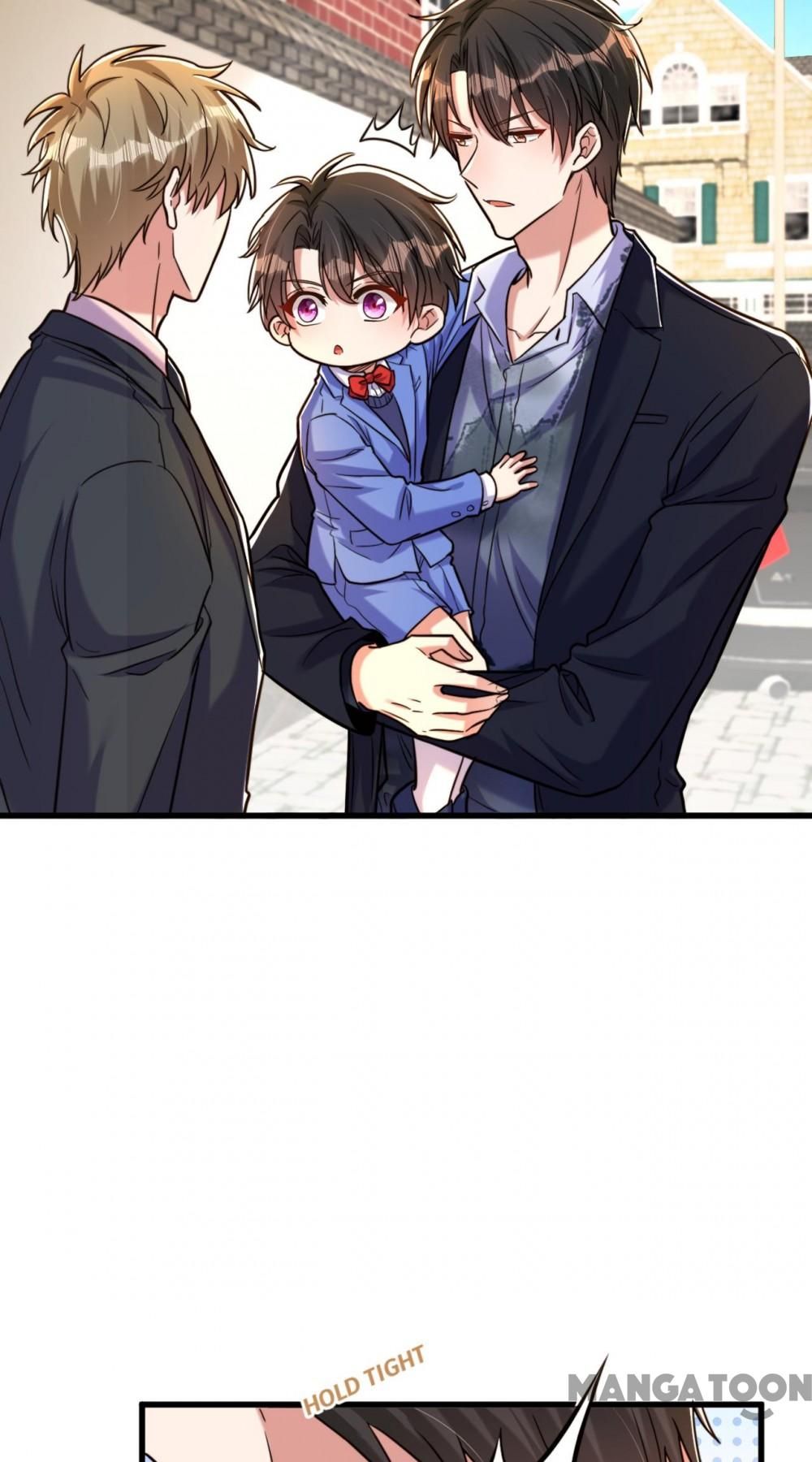 Spicy Wife’s Reborn World chapter 315 - page 10