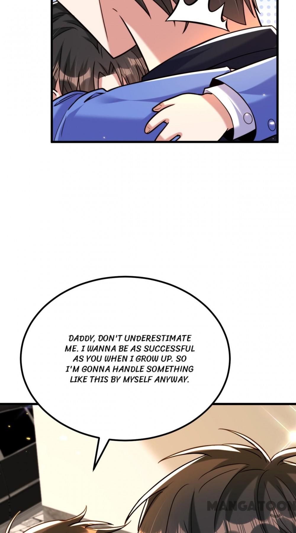 Spicy Wife’s Reborn World chapter 315 - page 11