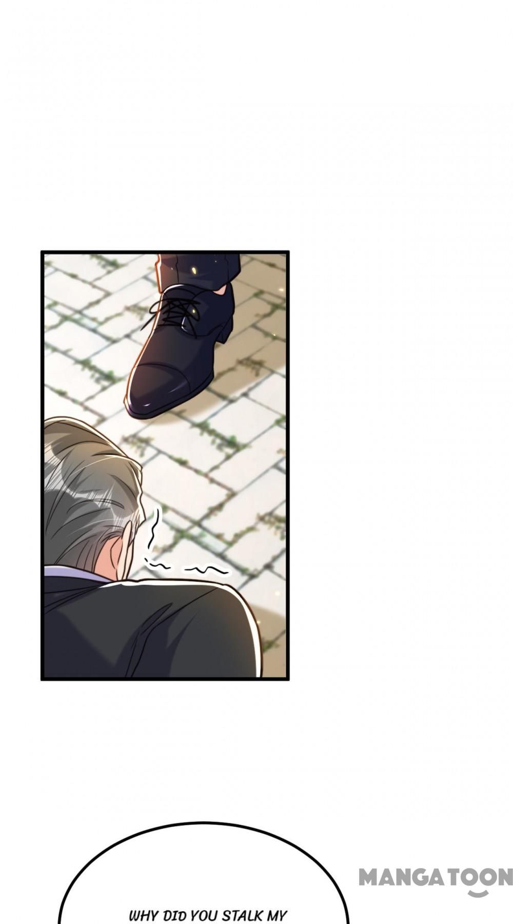 Spicy Wife’s Reborn World chapter 315 - page 14