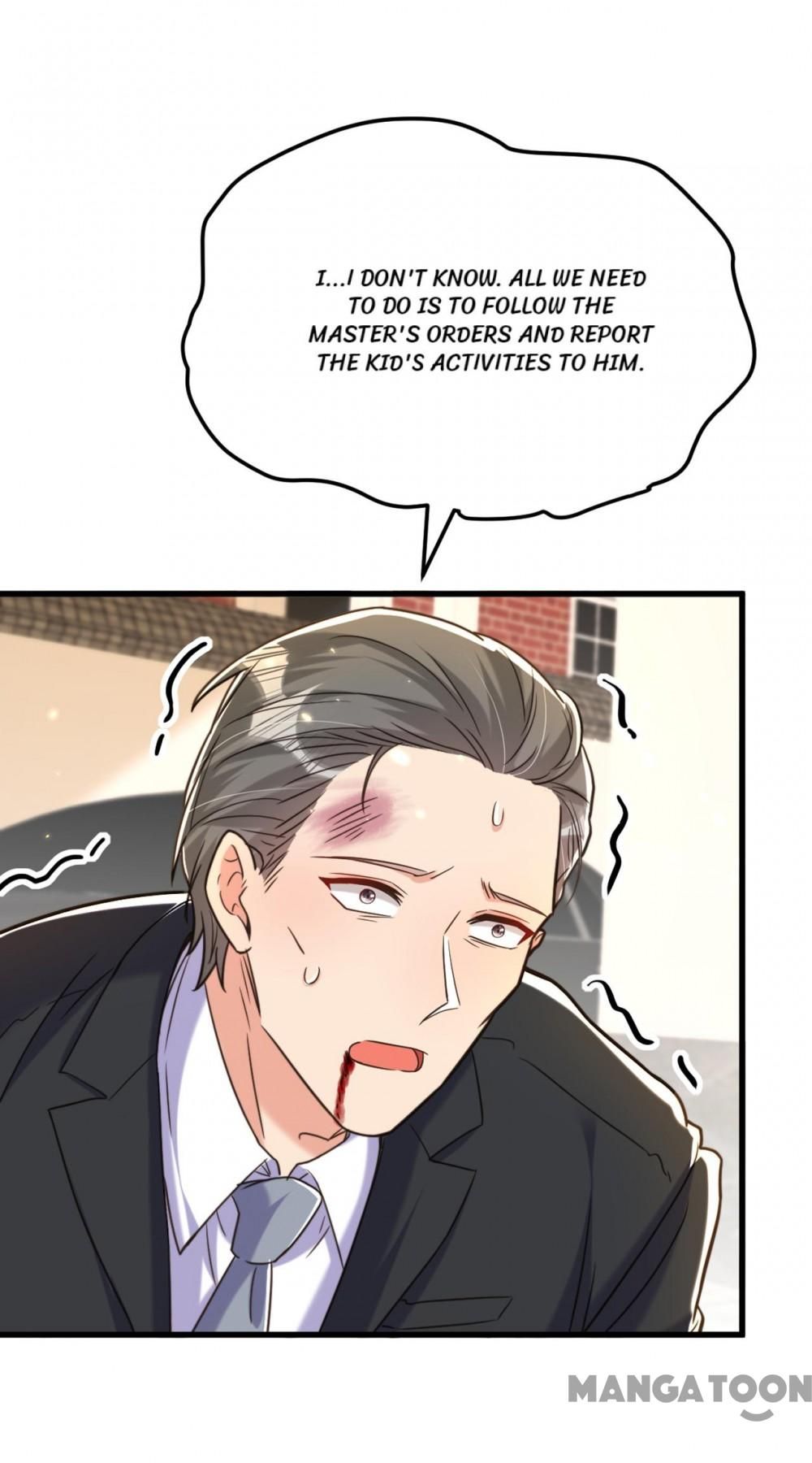 Spicy Wife’s Reborn World chapter 315 - page 16