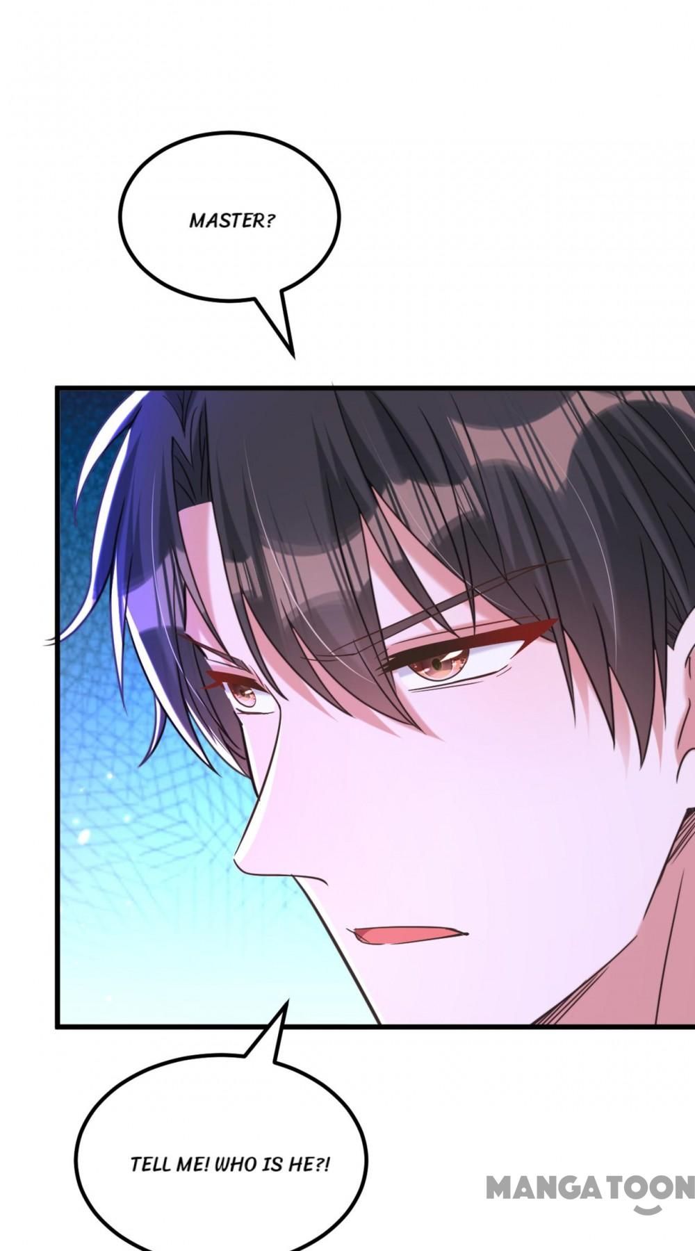 Spicy Wife’s Reborn World chapter 315 - page 17