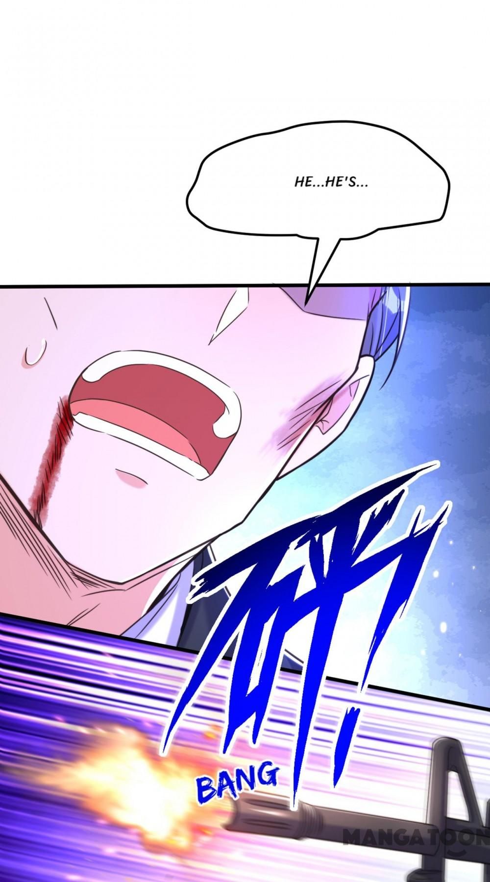 Spicy Wife’s Reborn World chapter 315 - page 19