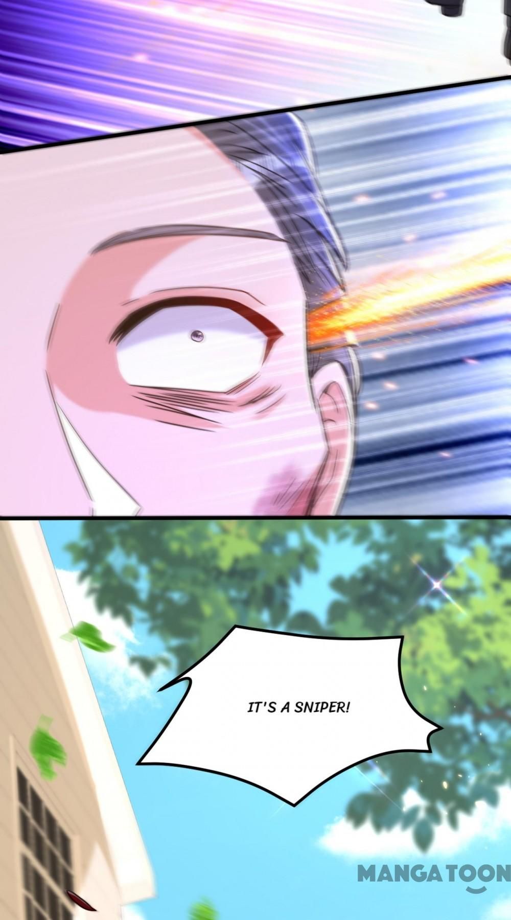 Spicy Wife’s Reborn World chapter 315 - page 20