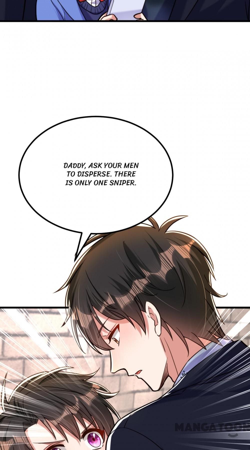 Spicy Wife’s Reborn World chapter 315 - page 26