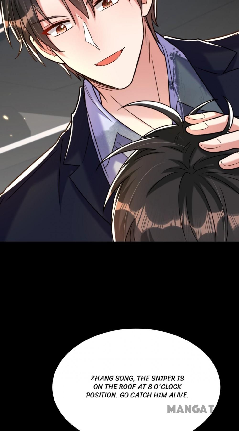 Spicy Wife’s Reborn World chapter 315 - page 31