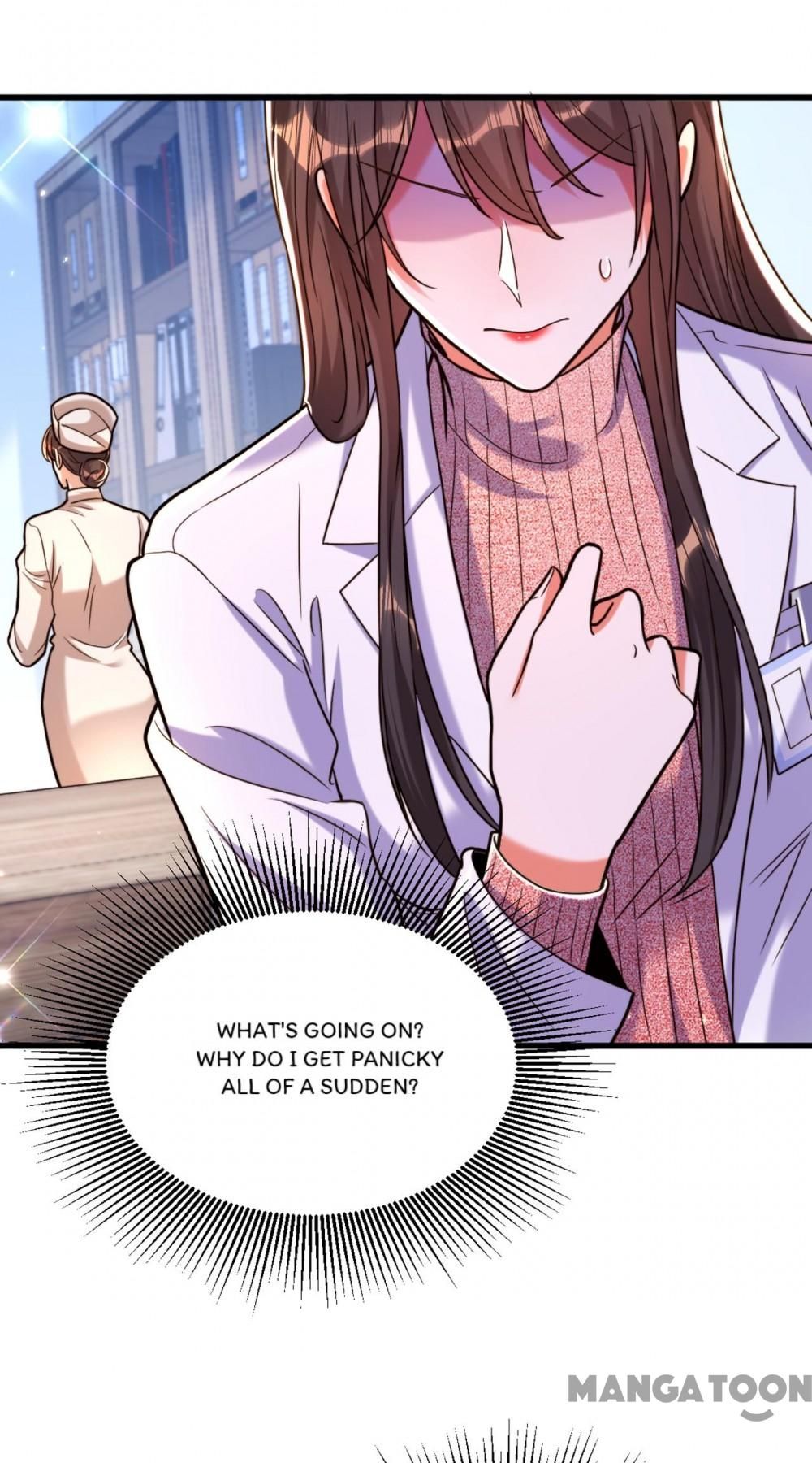 Spicy Wife’s Reborn World chapter 315 - page 38