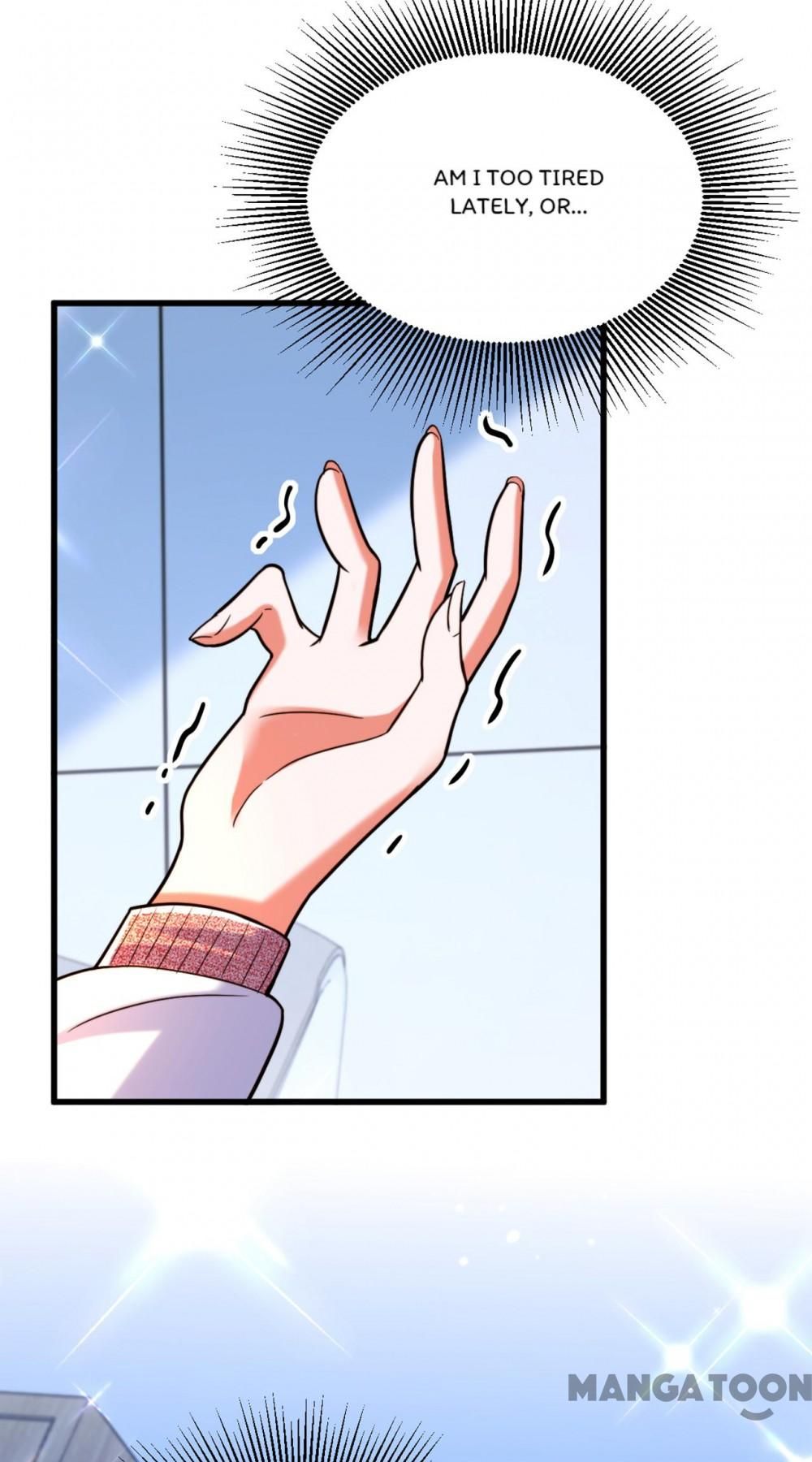 Spicy Wife’s Reborn World chapter 315 - page 39