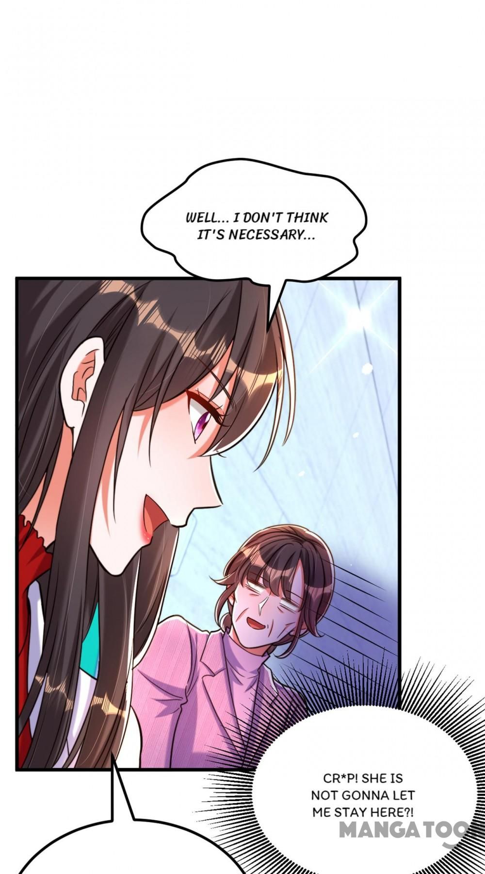 Spicy Wife’s Reborn World chapter 313 - page 39