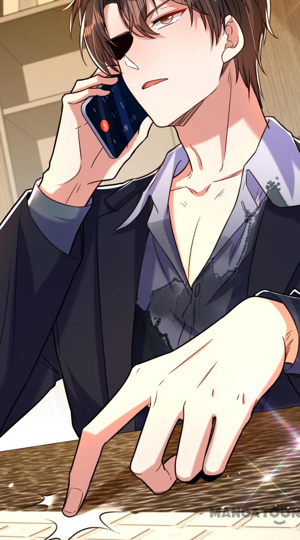 Spicy Wife’s Reborn World chapter 313 - page 50