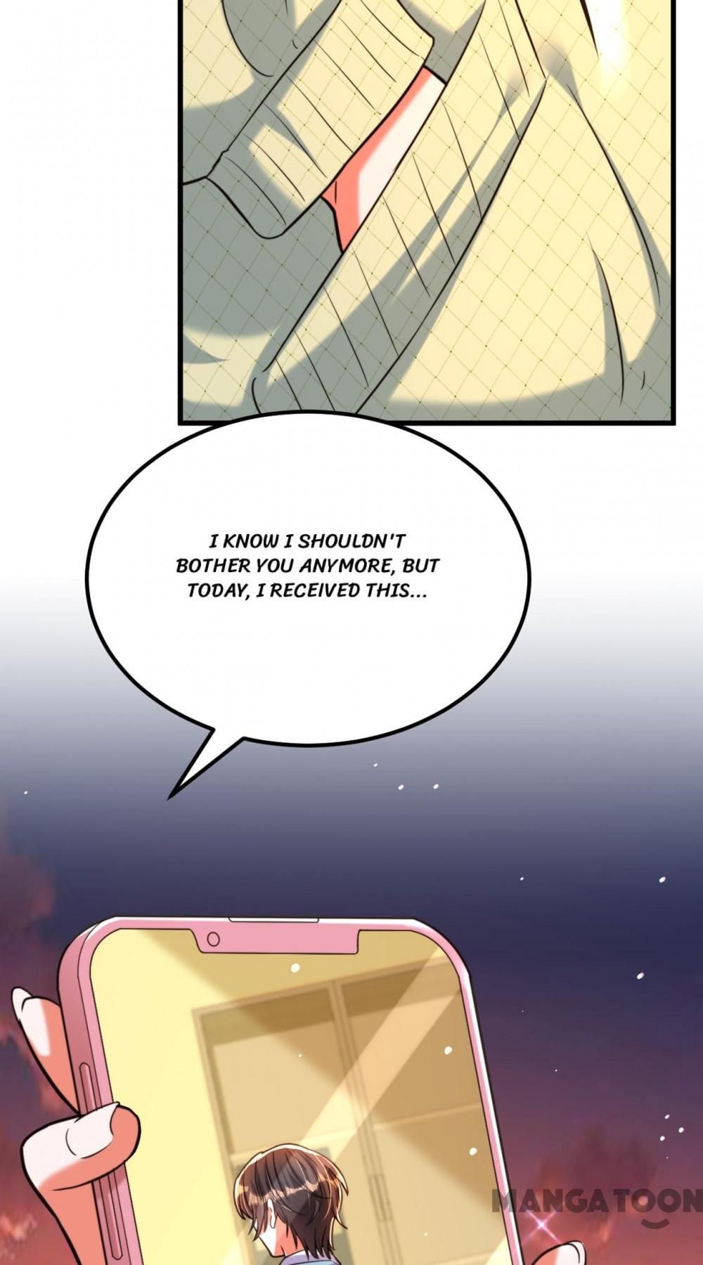 Spicy Wife’s Reborn World chapter 312 - page 10