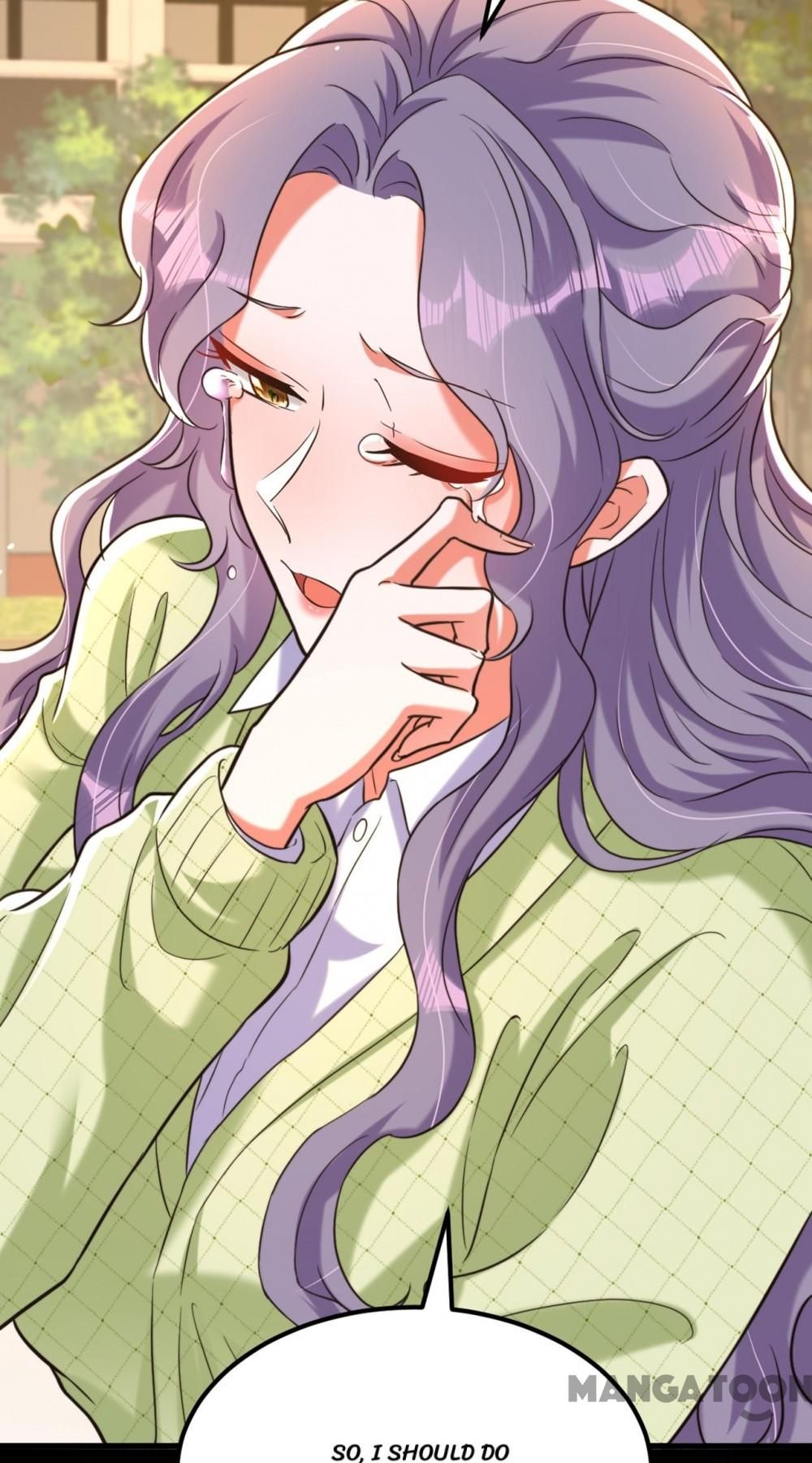 Spicy Wife’s Reborn World chapter 312 - page 17