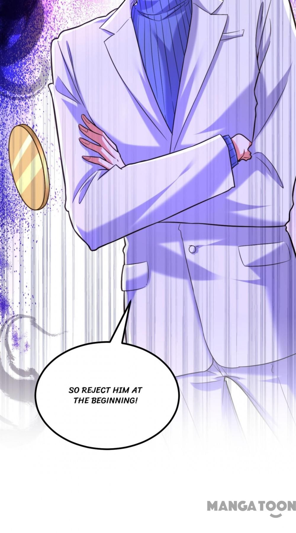 Spicy Wife’s Reborn World chapter 312 - page 20