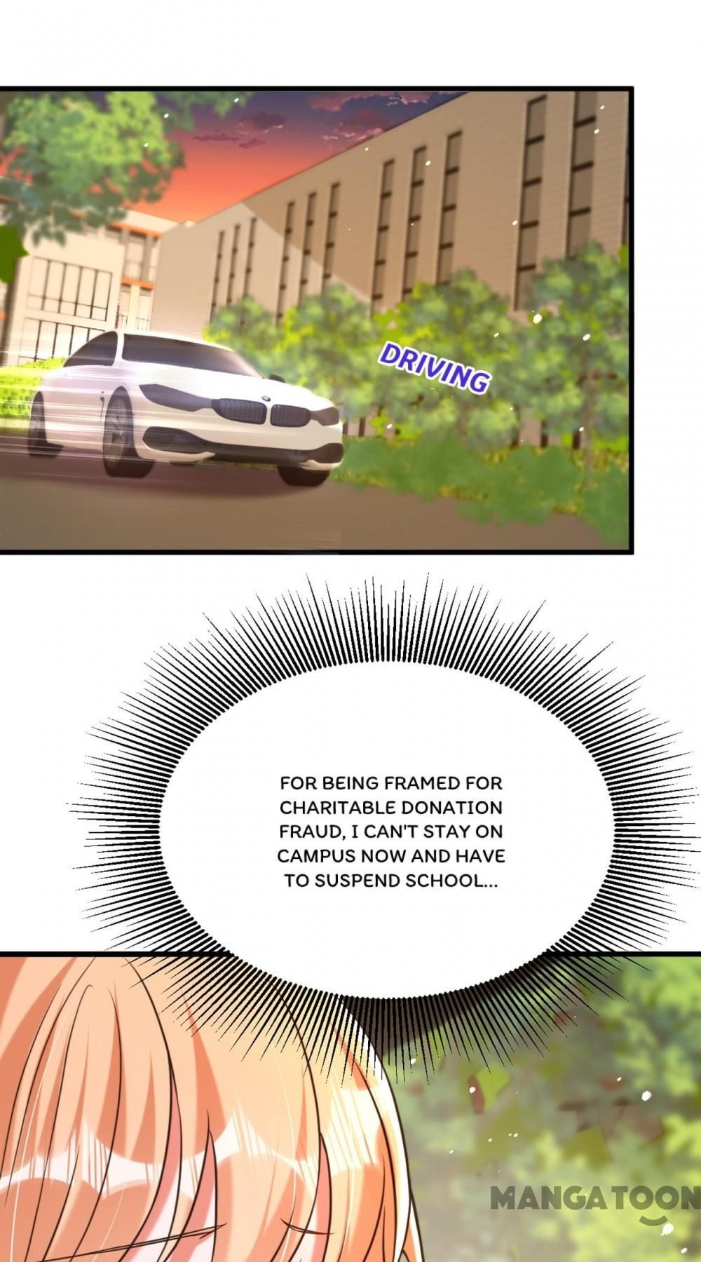 Spicy Wife’s Reborn World chapter 312 - page 22