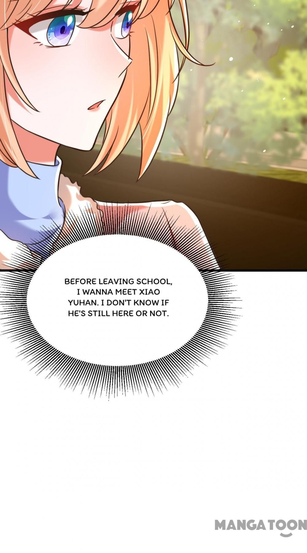 Spicy Wife’s Reborn World chapter 312 - page 23