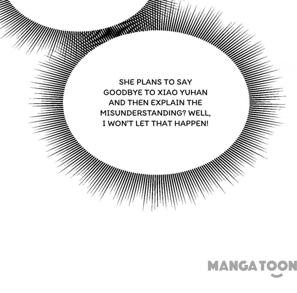 Spicy Wife’s Reborn World chapter 312 - page 25