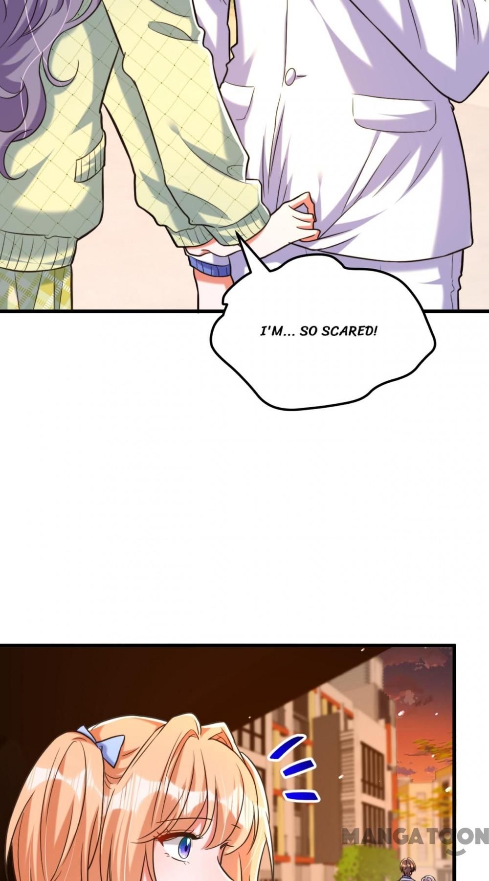 Spicy Wife’s Reborn World chapter 312 - page 27