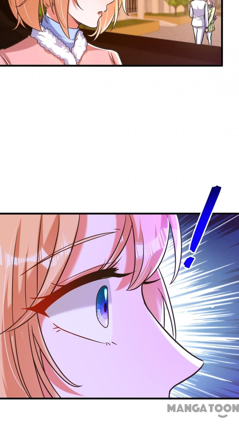 Spicy Wife’s Reborn World chapter 312 - page 28