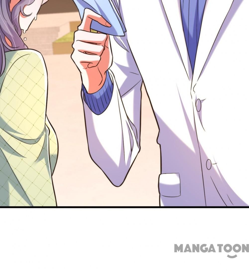 Spicy Wife’s Reborn World chapter 312 - page 30