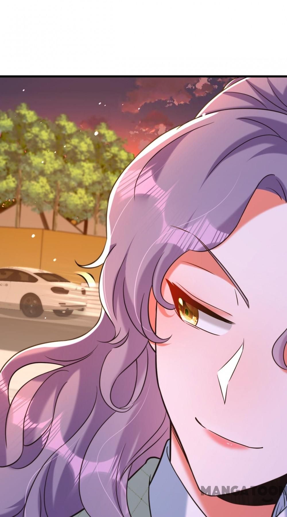 Spicy Wife’s Reborn World chapter 312 - page 34