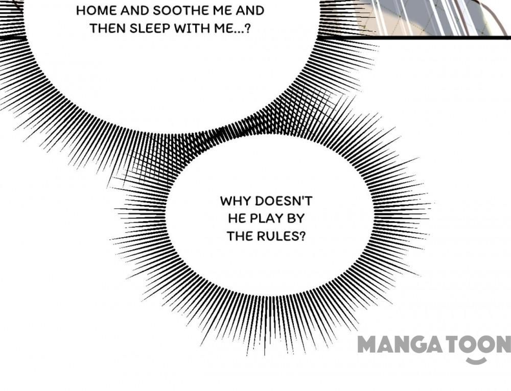 Spicy Wife’s Reborn World chapter 312 - page 40