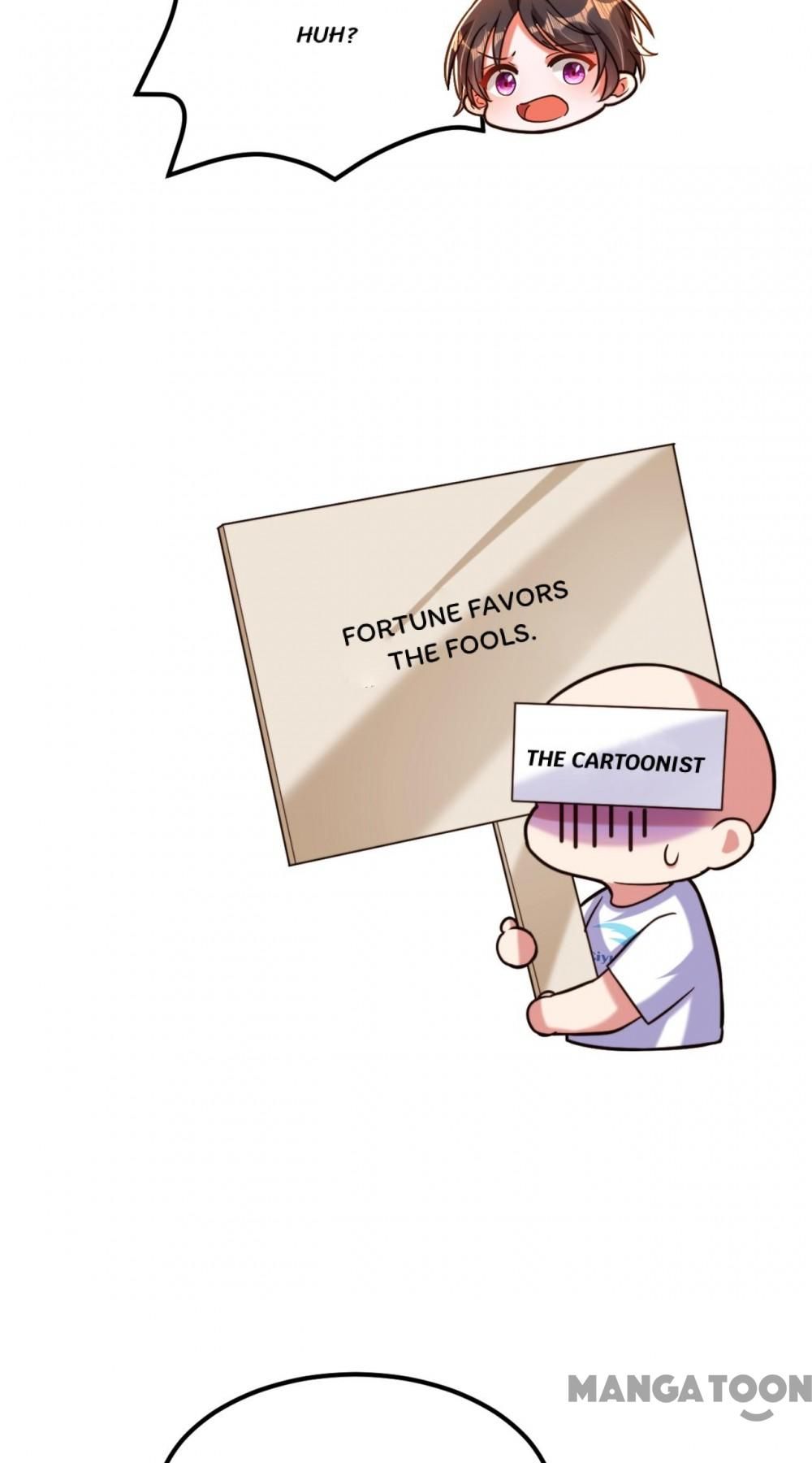 Spicy Wife’s Reborn World chapter 312 - page 43