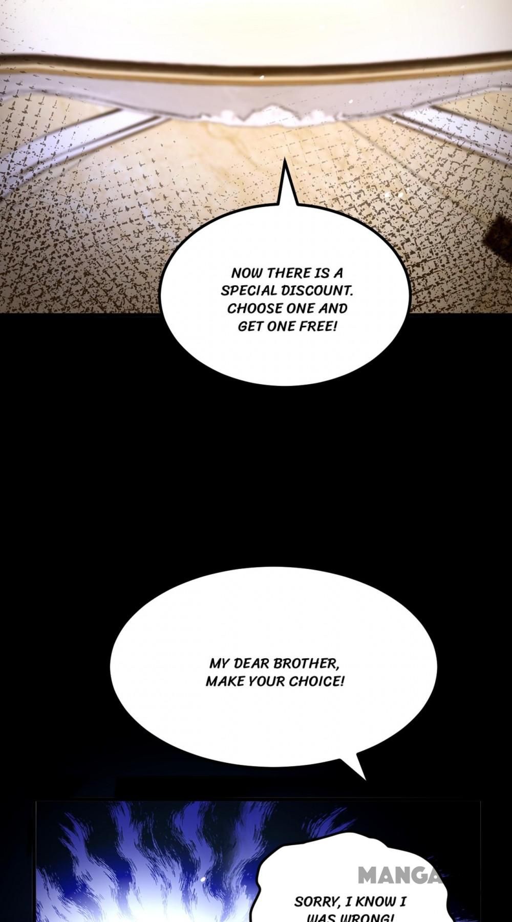 Spicy Wife’s Reborn World chapter 312 - page 47