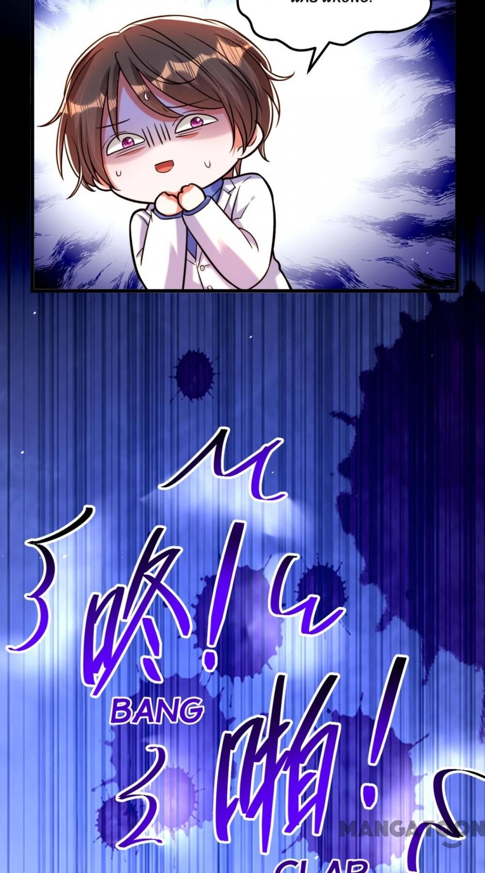 Spicy Wife’s Reborn World chapter 312 - page 48