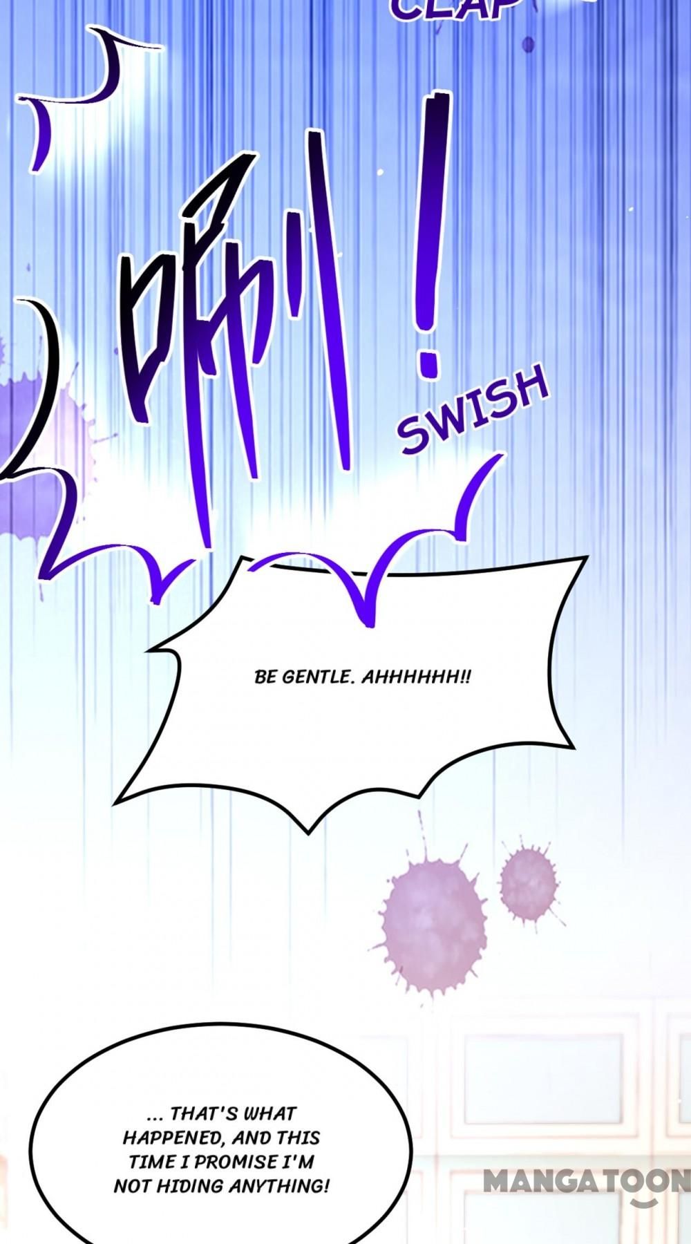 Spicy Wife’s Reborn World chapter 312 - page 49