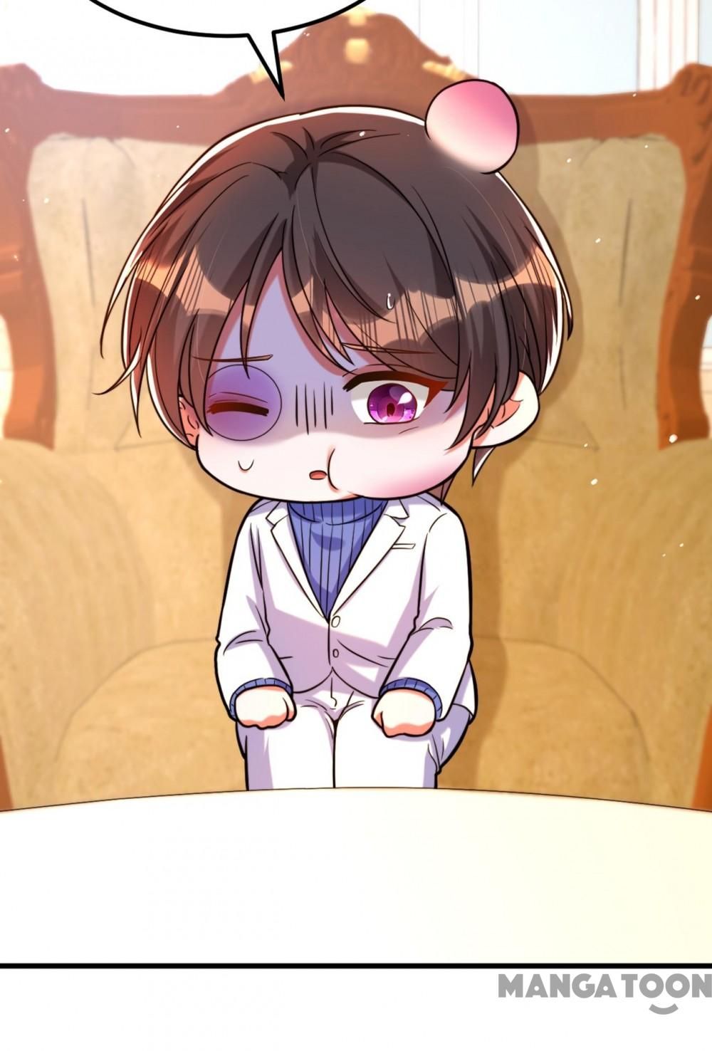 Spicy Wife’s Reborn World chapter 312 - page 50