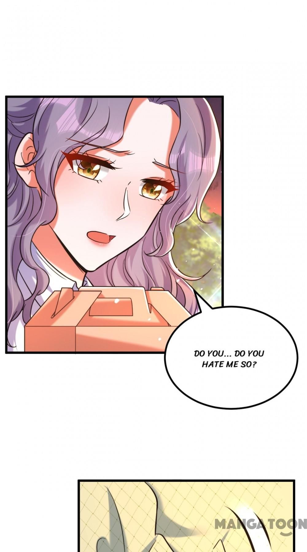 Spicy Wife’s Reborn World chapter 312 - page 9