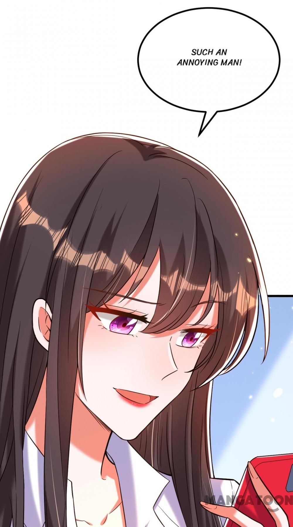 Spicy Wife’s Reborn World chapter 311 - page 11