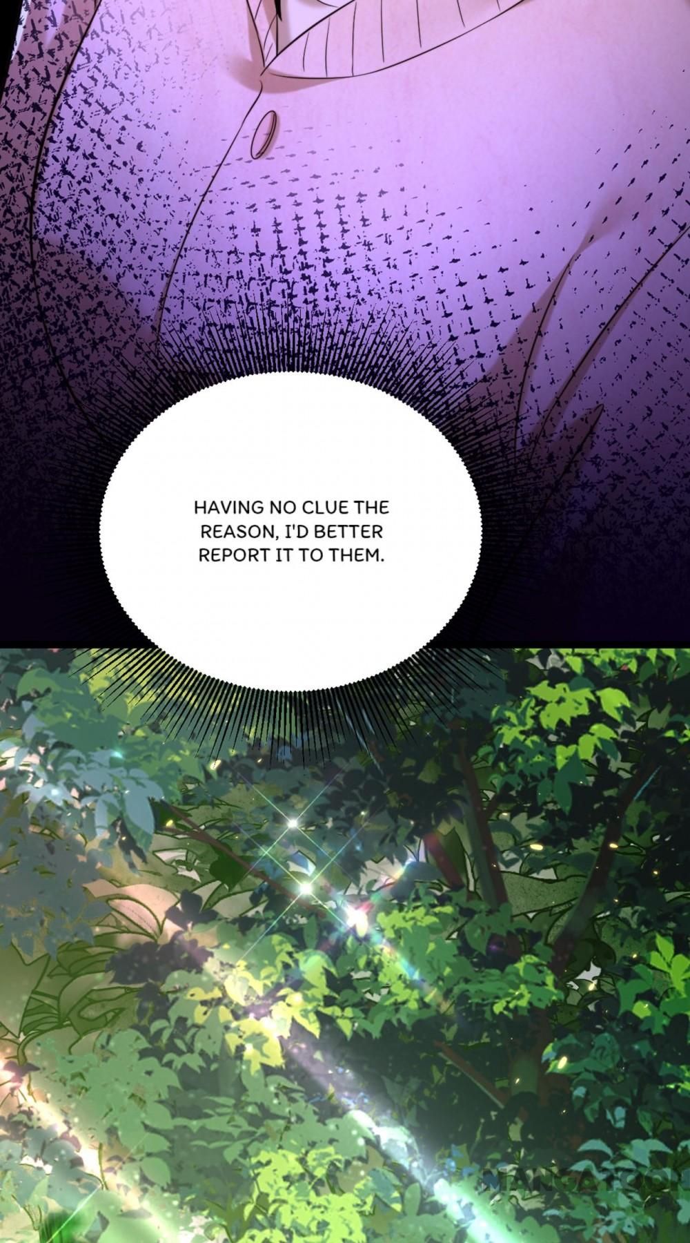 Spicy Wife’s Reborn World chapter 311 - page 14