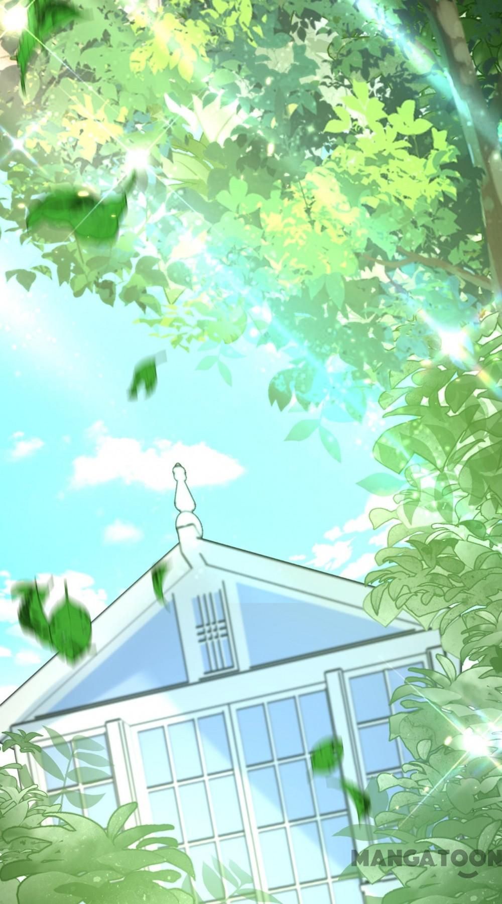 Spicy Wife’s Reborn World chapter 311 - page 15