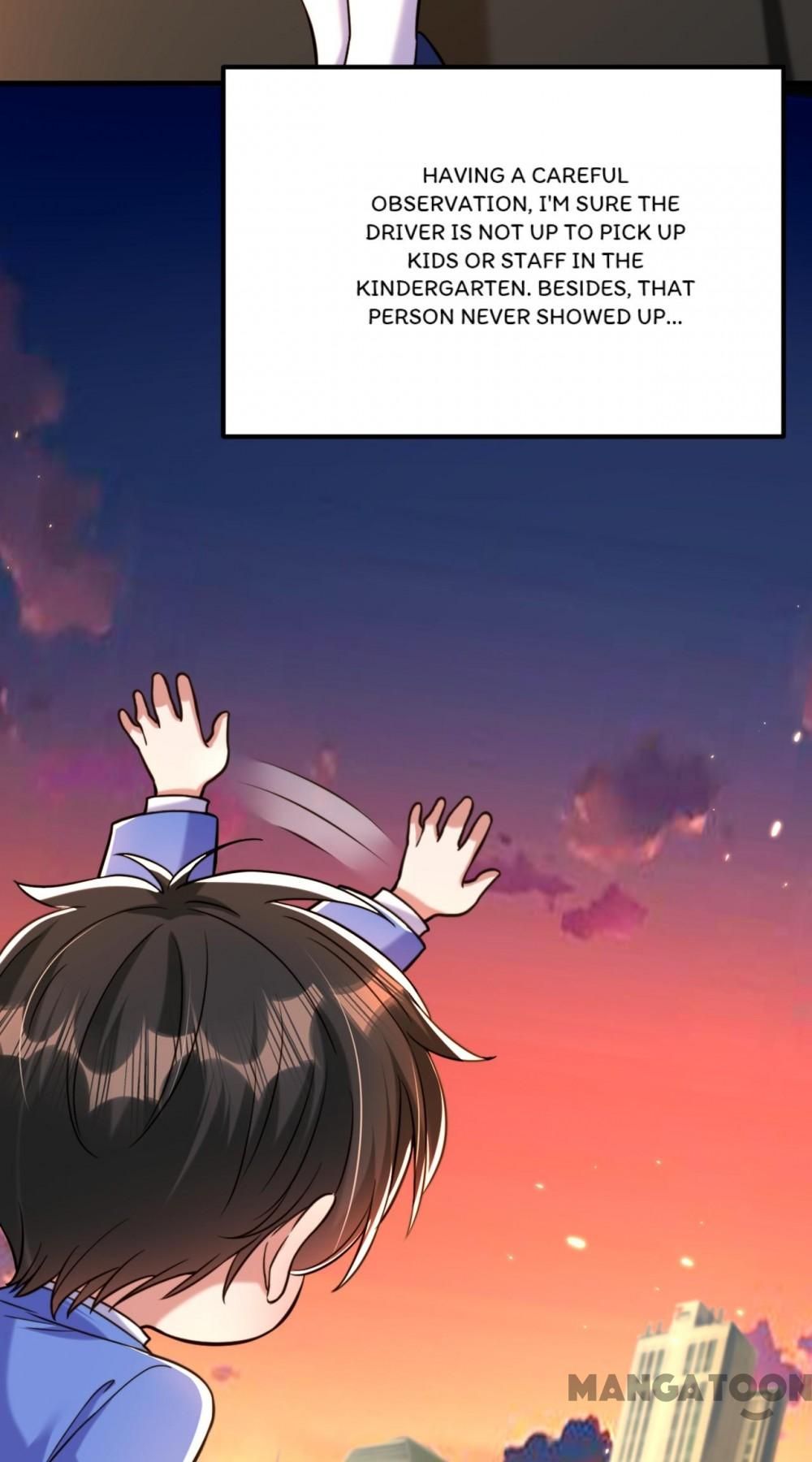 Spicy Wife’s Reborn World chapter 311 - page 38