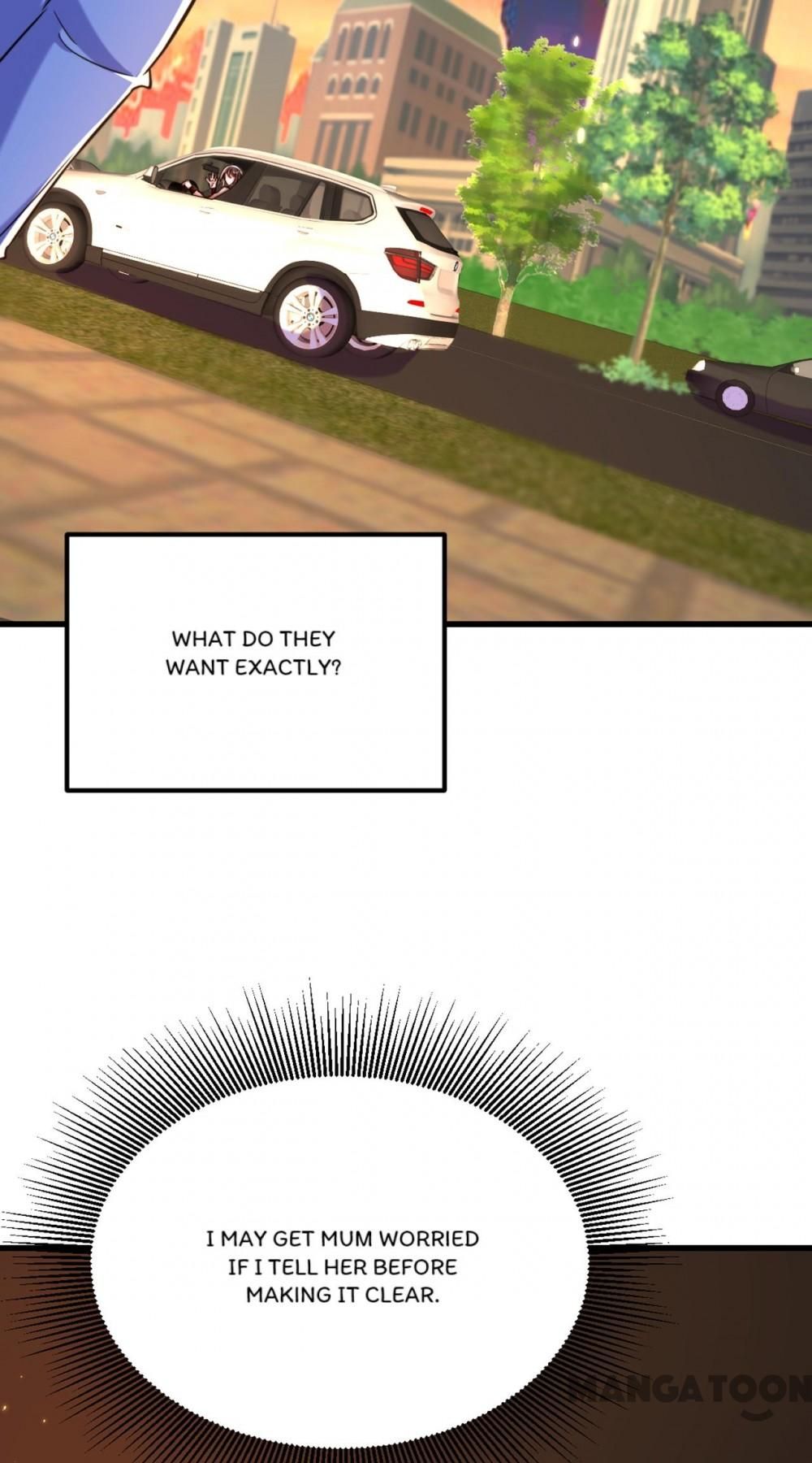 Spicy Wife’s Reborn World chapter 311 - page 39